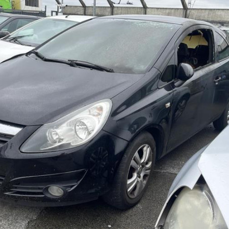 Boite de vitesses OPEL CORSA D