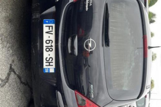Boite de vitesses OPEL CORSA D