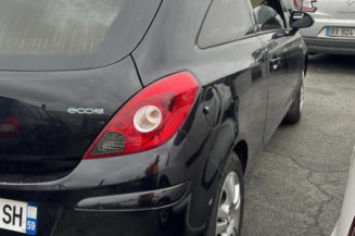 Boite de vitesses OPEL CORSA D