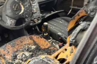 Boite de vitesses OPEL CORSA D