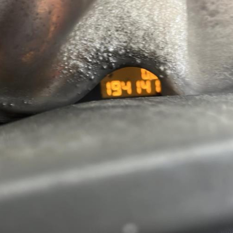 Boite de vitesses OPEL CORSA D Photo n°9