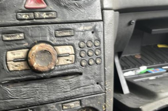 Boite de vitesses OPEL CORSA D