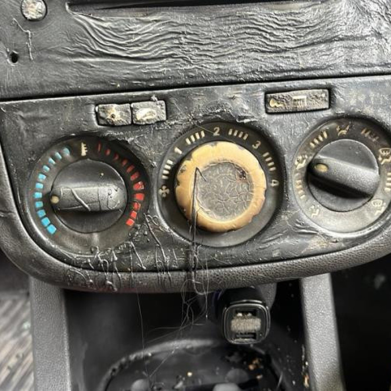 Boite de vitesses OPEL CORSA D Photo n°12