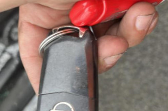 Boite de vitesses OPEL CORSA D