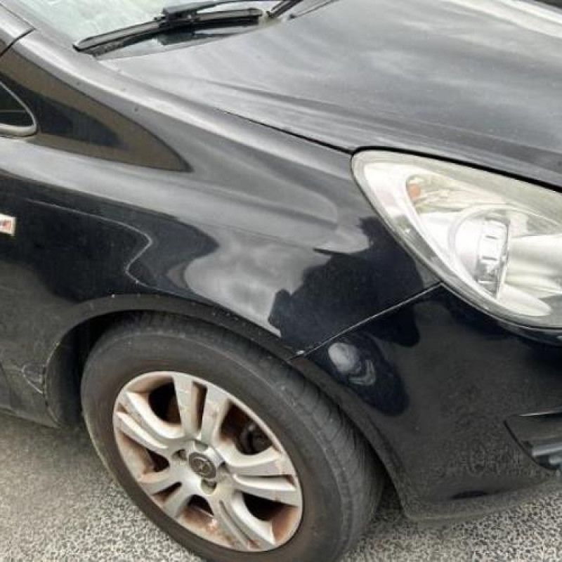 Boite de vitesses OPEL CORSA D Photo n°15