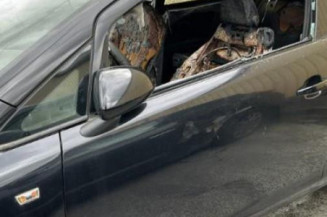 Boite de vitesses OPEL CORSA D
