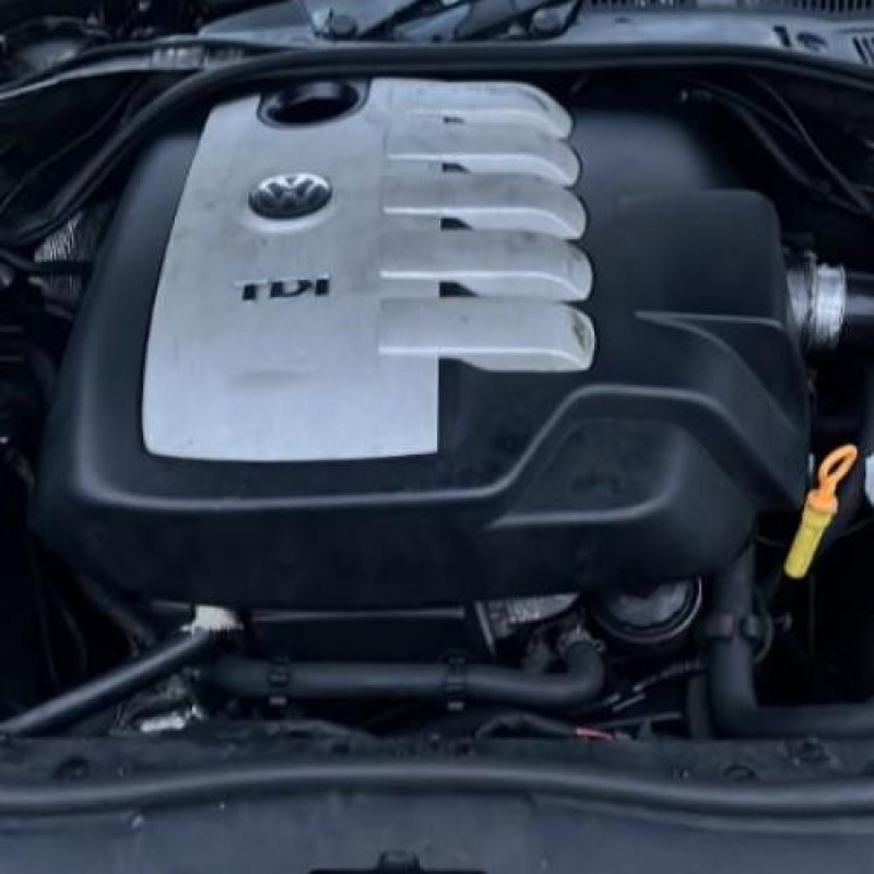 Fermeture de capot VOLKSWAGEN TOUAREG 1 Photo n°7