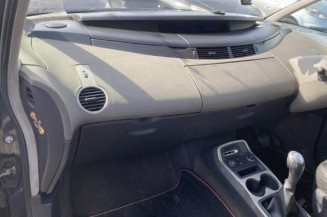 Commodo d'essuie glaces RENAULT GRAND ESPACE 4