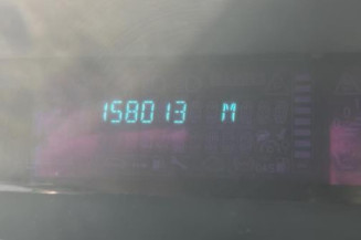 Serrure arriere droit RENAULT GRAND ESPACE 4 Photo n°1
