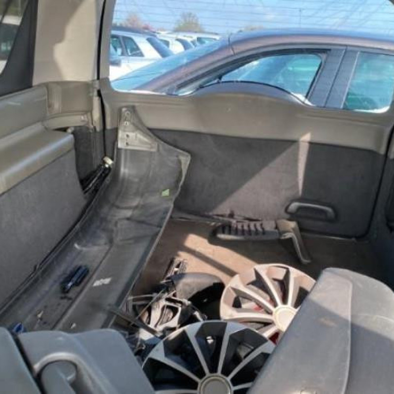 Serrure arriere droit RENAULT GRAND ESPACE 4 Photo n°12
