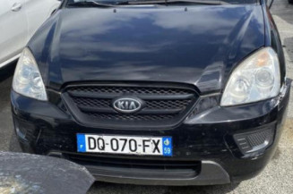 Boite de vitesses KIA CARENS 3 Photo n°1