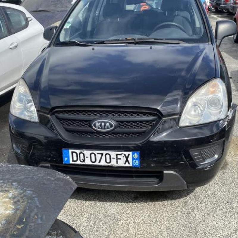 Boite de vitesses KIA CARENS 3 Photo n°1