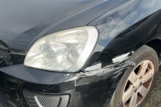 Boite de vitesses KIA CARENS 3