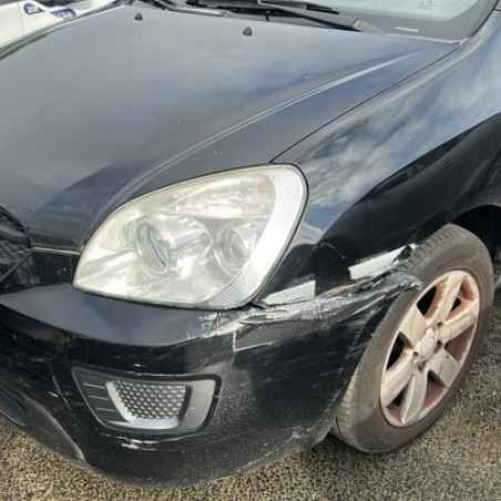 Boite de vitesses KIA CARENS 3