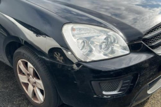 Boite de vitesses KIA CARENS 3