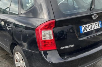 Boite de vitesses KIA CARENS 3