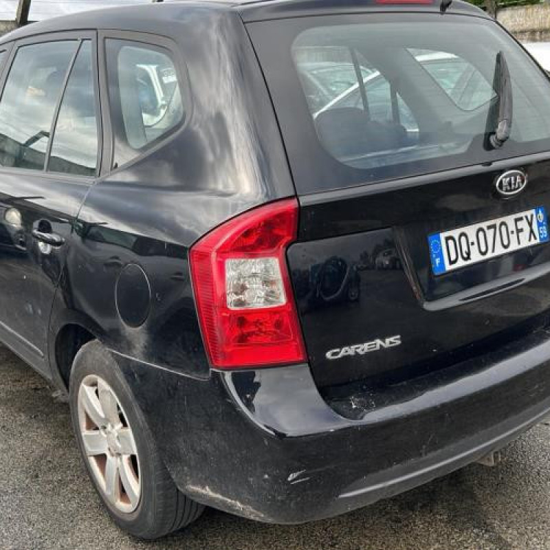 Boite de vitesses KIA CARENS 3 Photo n°4