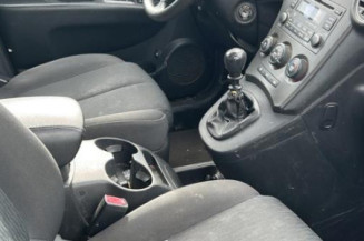 Boite de vitesses KIA CARENS 3