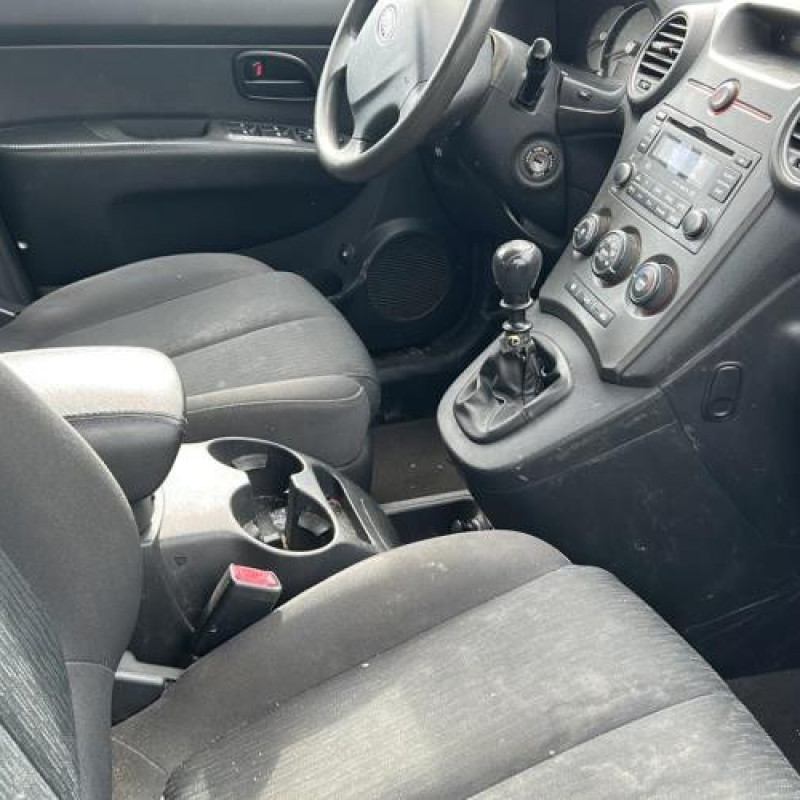 Boite de vitesses KIA CARENS 3 Photo n°5