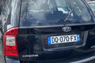 Boite de vitesses KIA CARENS 3
