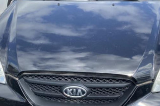 Boite de vitesses KIA CARENS 3