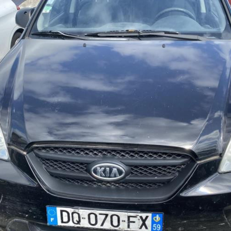 Boite de vitesses KIA CARENS 3 Photo n°7