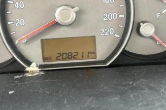 Boite de vitesses KIA CARENS 3