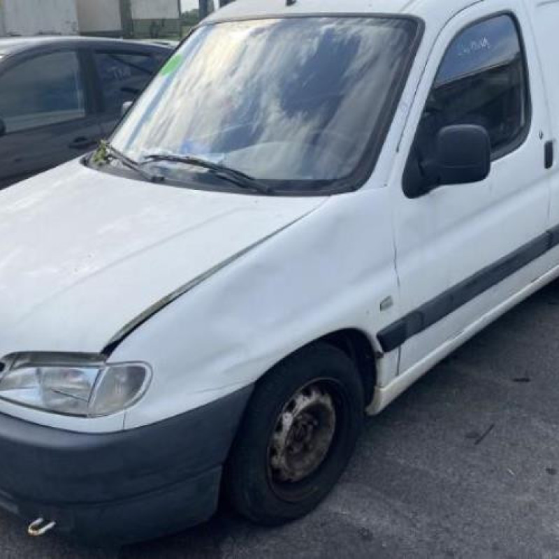 Boite de vitesses PEUGEOT PARTNER 1 Photo n°1