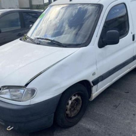 Boite de vitesses PEUGEOT PARTNER 1 Photo n°1
