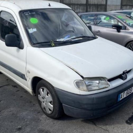 Boite de vitesses PEUGEOT PARTNER 1