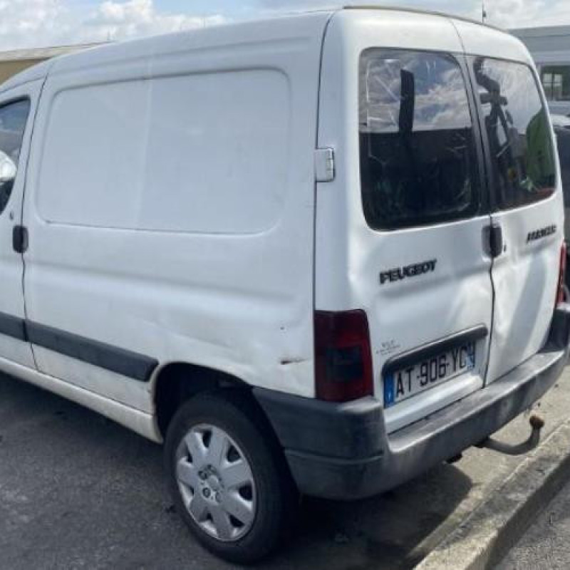 Boite de vitesses PEUGEOT PARTNER 1 Photo n°4