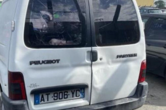 Boite de vitesses PEUGEOT PARTNER 1