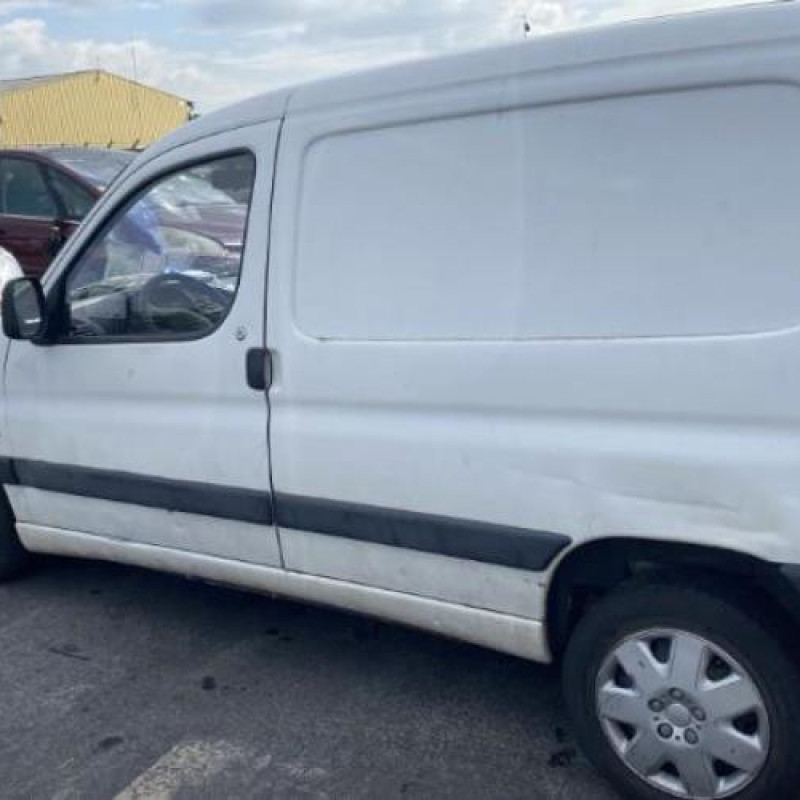 Boite de vitesses PEUGEOT PARTNER 1 Photo n°6