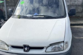 Boite de vitesses PEUGEOT PARTNER 1