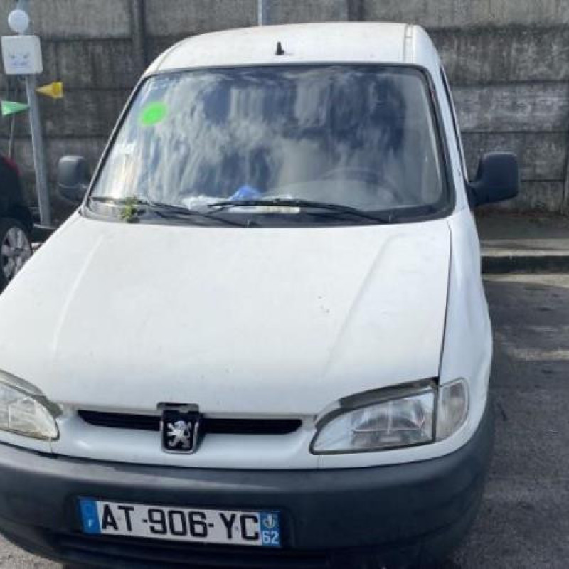 Boite de vitesses PEUGEOT PARTNER 1 Photo n°7
