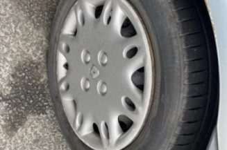 Boite de vitesses RENAULT CLIO 2