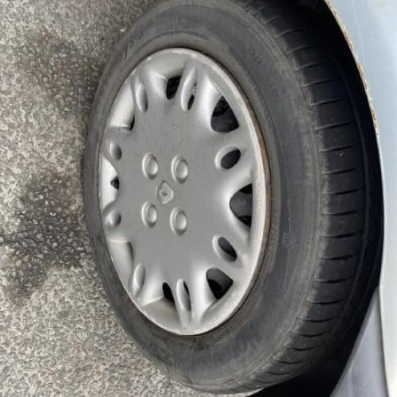 Boite de vitesses RENAULT CLIO 2 Photo n°2