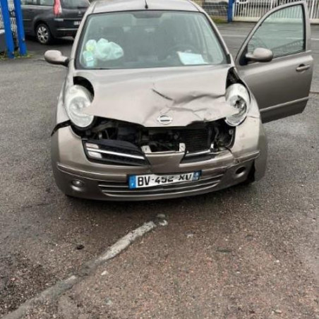 Boite de vitesses NISSAN MICRA 3 Photo n°1