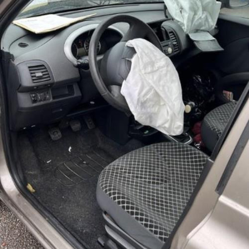 Boite de vitesses NISSAN MICRA 3 Photo n°5