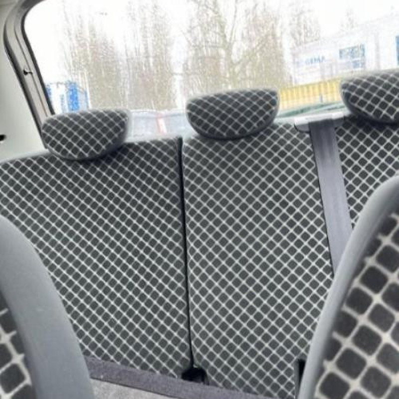 Boite de vitesses NISSAN MICRA 3 Photo n°6