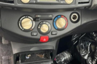 Boite de vitesses NISSAN MICRA 3
