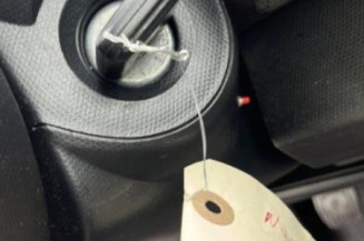 Boite de vitesses NISSAN MICRA 3