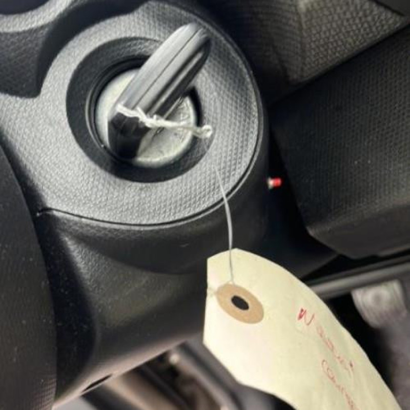 Boite de vitesses NISSAN MICRA 3 Photo n°10