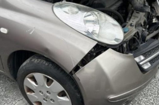 Boite de vitesses NISSAN MICRA 3