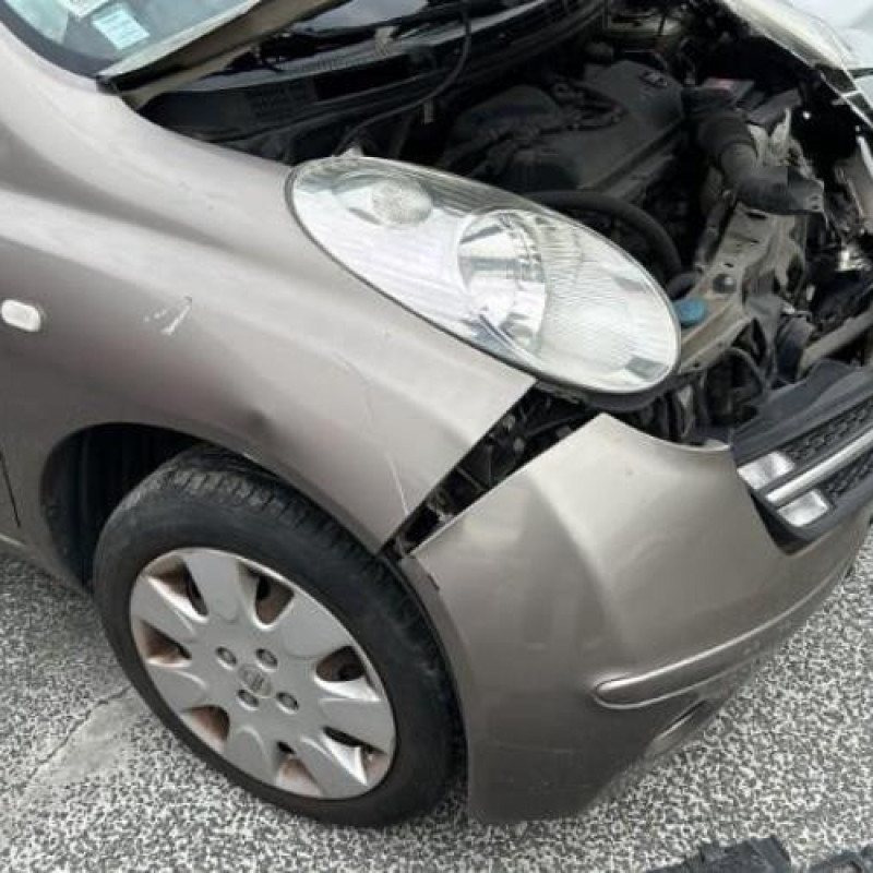 Boite de vitesses NISSAN MICRA 3 Photo n°11