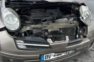 Boite de vitesses NISSAN MICRA 3