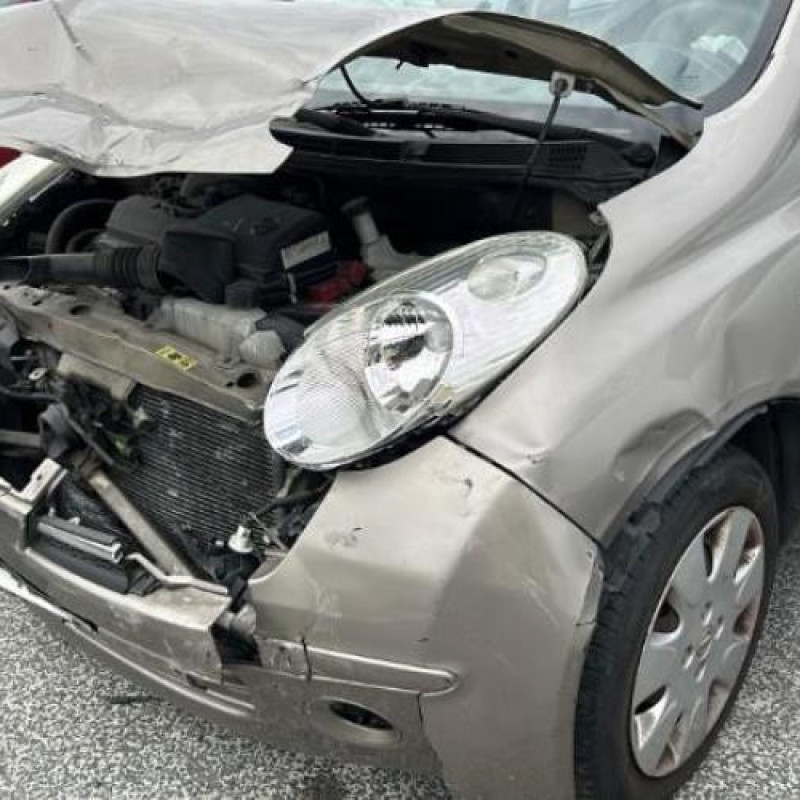 Boite de vitesses NISSAN MICRA 3 Photo n°13