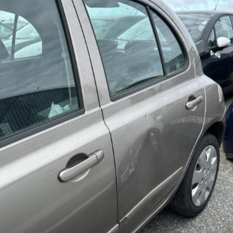 Boite de vitesses NISSAN MICRA 3 Photo n°15