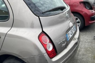 Boite de vitesses NISSAN MICRA 3