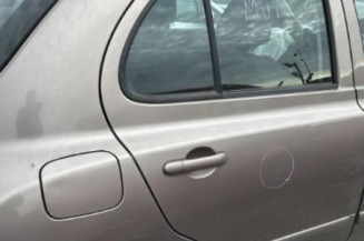 Boite de vitesses NISSAN MICRA 3